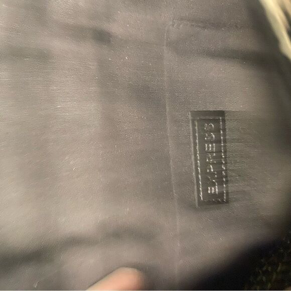 Express Boho Beaded Crossbody Envelope Bag Purse Fringe Seashells medallion - Picture 7 of 10